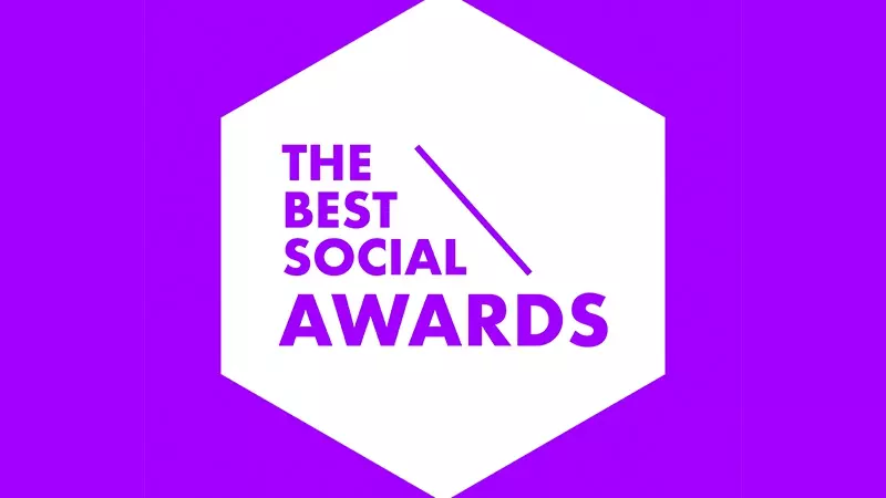 The Best Social Awards